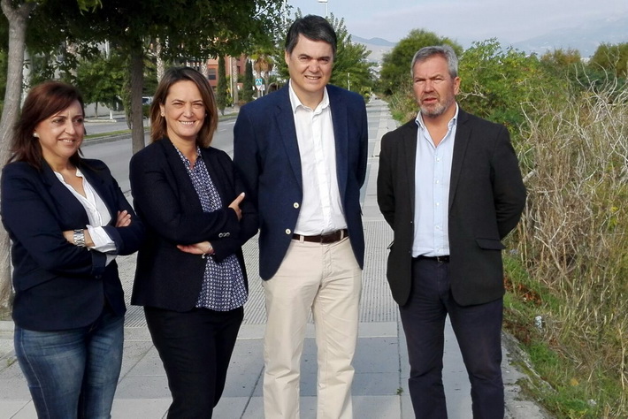 El PP pide la implantación de Escuelas Universitarias en Motril